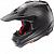  ARAI Кроссовый шлем MX-V Frost, Black XL