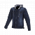 Куртка мужская джинсовая Macna Westcoast, темно-синяя