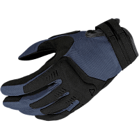 Мотоперчатки Macna Darko сине/черные