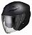 Шлем HX 99 1.0 IXS Серый матовый L