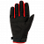 Перчатки Bering York Black/Red