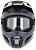Шлем кроссовый Leatt Moto 3.5 Helmet Kit, Stealth
