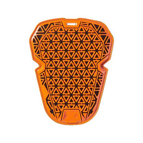 Защитные вставки плечи / бедра Furygan Chest D3O Level 2, оранжевый