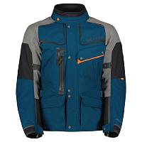 Куртка SCOTT Voyager Dryo blue/grey
