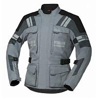 Куртка IXS Blade-ST 2.0 Серо-черная