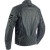 Куртка кожаная Segura Track Grey/Black