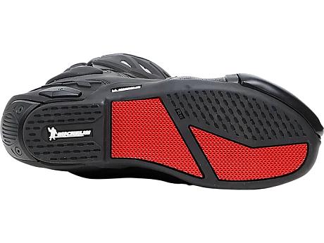 Ботинки TCX RT-RACE PRO AIR Black/Reflex купить по низкой цене в