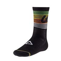 Носки Leatt MTB Socks 2023 Black