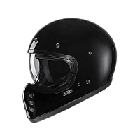 Шлем HJC V60 SEMI FLAT BLACK
