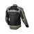 Куртка мужская Macna Fluent cеро/зелен