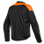 Куртка DAINESE BORA AIR TEX FLAME-ORANGE/BLACK-IRIS/BLACK