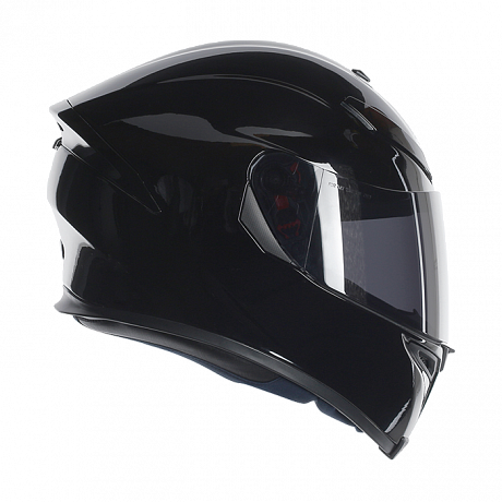 Шлем AGV K-5 S MONO Black