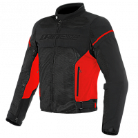 Куртка текстильная Dainese Air Frame D1 Black/Red