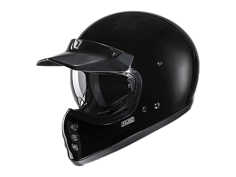 Шлем HJC V60 Black