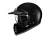 Шлем HJC V60 Black M