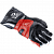  Перчатки FIVE RFX3 черно/красные M