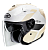 Шлем открытый HJC FG-JET Epen MC9SF