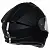  Шлем IXS 301 1.0 Flip-Up черный матовый XS