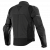 Куртка кожаная Dainese Agile Perforated Black-matt