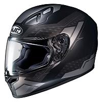 Шлем интеграл HJC FG-17 Talos MC5SF
