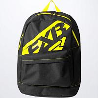 Рюкзак FXR Holeshot Bag 18 Charcoal/Hi-Vis
