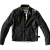 Куртка кожаная Spidi Rock Black 46