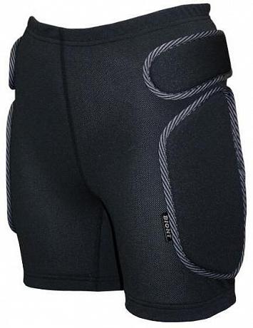 Защитные шорты Biont Без пластика XL XL