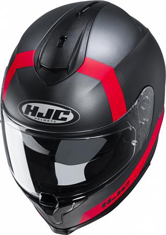 Шлем интеграл HJC C 70 Eura MC1SF