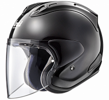 Открытый шлем Arai SZ-R Vas Diamond Black