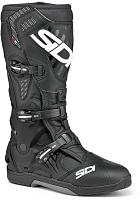 Мотоботинки Sidi Crossair Black/Black