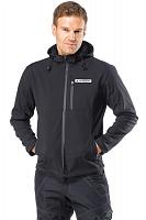 Куртка ветрозащитная Sweep Softshell