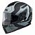  Шлем интеграл IXS HX 1100 2.2, Черный/Серый M