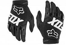 Перчатки FOX Dirtpaw Race black