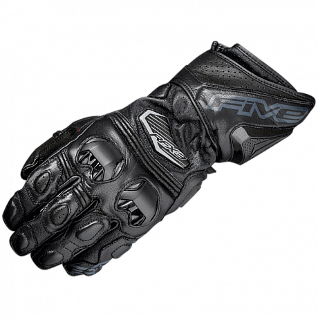 Перчатки FIVE RFX3 черные S
