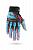 Мотокроссовые перчатки LEATT Airflex GPX 5.5 Lite, черный-синий-красный