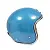 Шлем Beon B-108 с кнопками Glitter Blue S