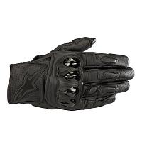Мотоперчатки кожаные Alpinestars Celer V2 Gloves, черный