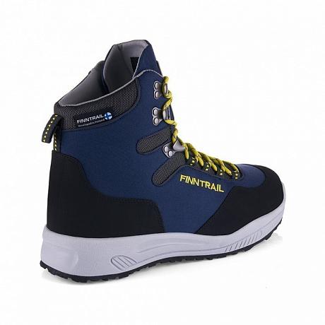 Ботинки Finntrail Sportsman 5198 Blue 39