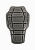 Защита спины встраиваемая INFLAME POWERTECTOR LIGHTWEIGHT BM-01 Серый