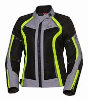 Текстильная женская куртка IXS Sport Damen Jacke Andorra-Air