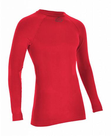 Термобелье кофта мужская Acerbis EVO Technical Underwear Red S/M