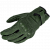 Мотоперчатки Macna Bold зеленые