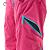 Снегоходный Утепленный комбинезон Dragonfly Extreme Woman Pink - Baltic XS