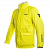 Мотокуртка дождевая Dainese Storm Jacket, Yellow Fluo