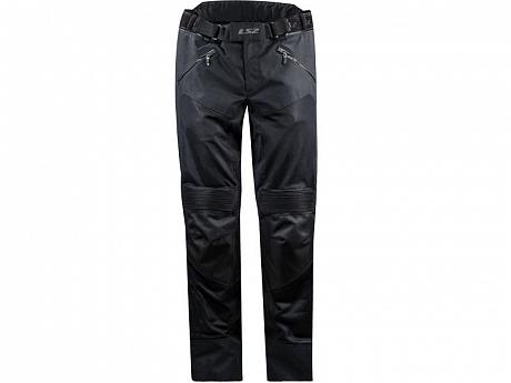 Мотобрюки LS2 Vento Man Pants, цвет черный 2XL