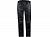  Мотобрюки LS2 Vento Man Pants, цвет черный 2XL