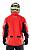 Куртка - дождевик Dragonfly Evo Red (мембрана) 2XL
