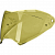Визор HJC HJ-32 зеркальный золотой на F70