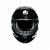 Шлем AGV K-6 SOLID black