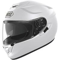 Мотошлем интеграл SHOEI GT-AIR Plain белый